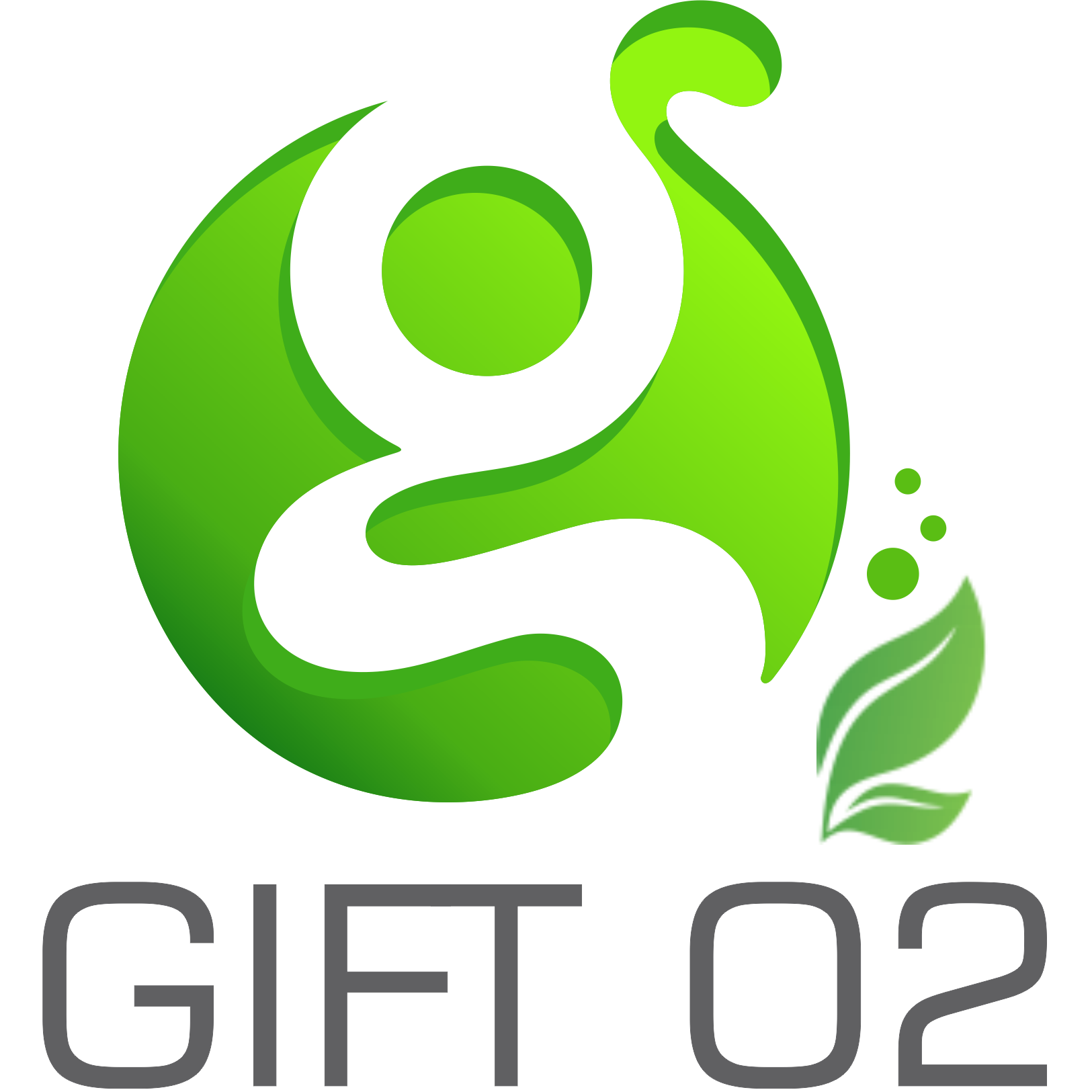 Gift O2